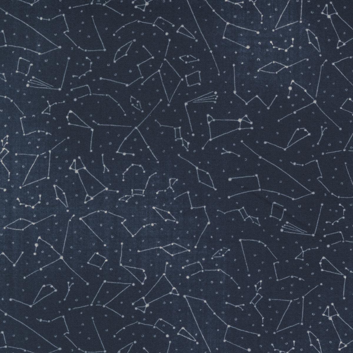Moda Astra 16921-18 hemellichaam blauw 