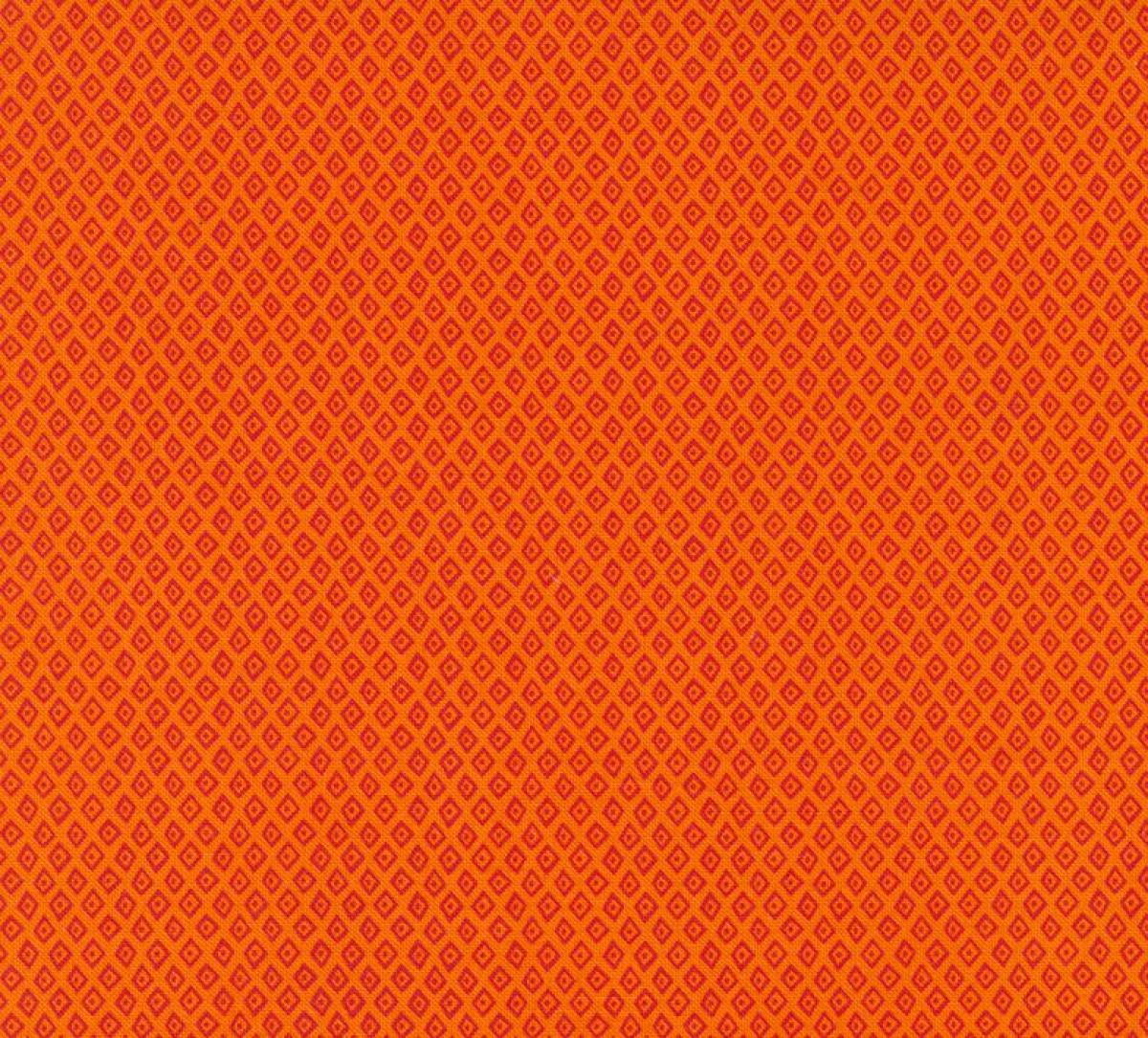 Moda Jungle Paradise 20788-15 oranje