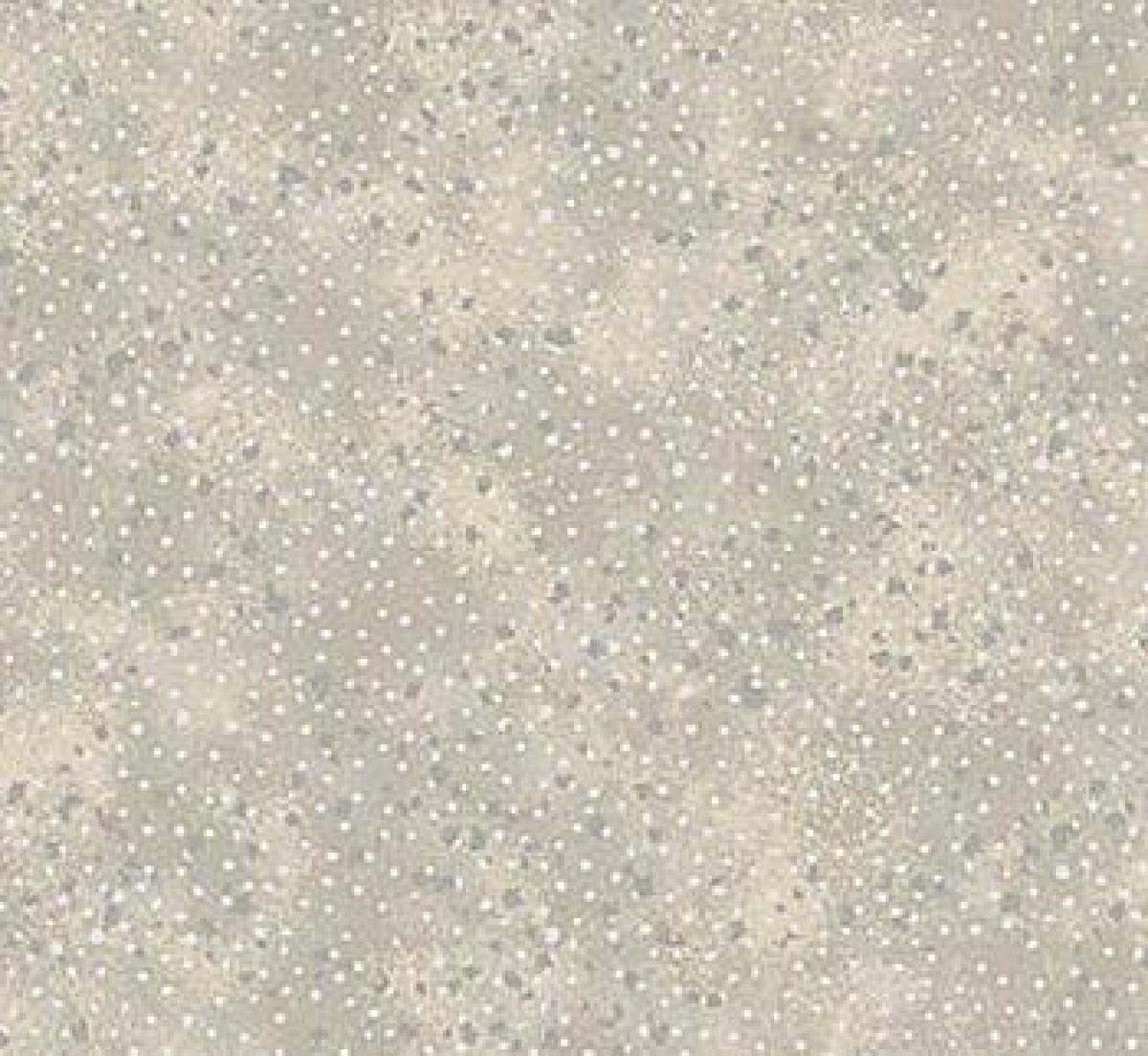 Northcott Artisan Spirit Shimmer Black Earth 22995-98 stippen grijs
