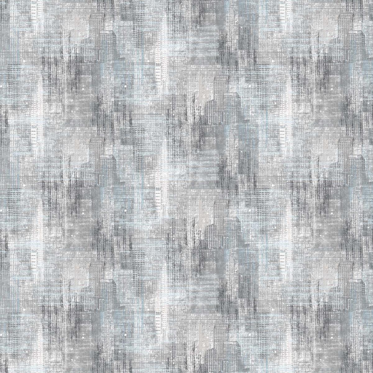 Northcott City Lights 23960-92 strepen multi 