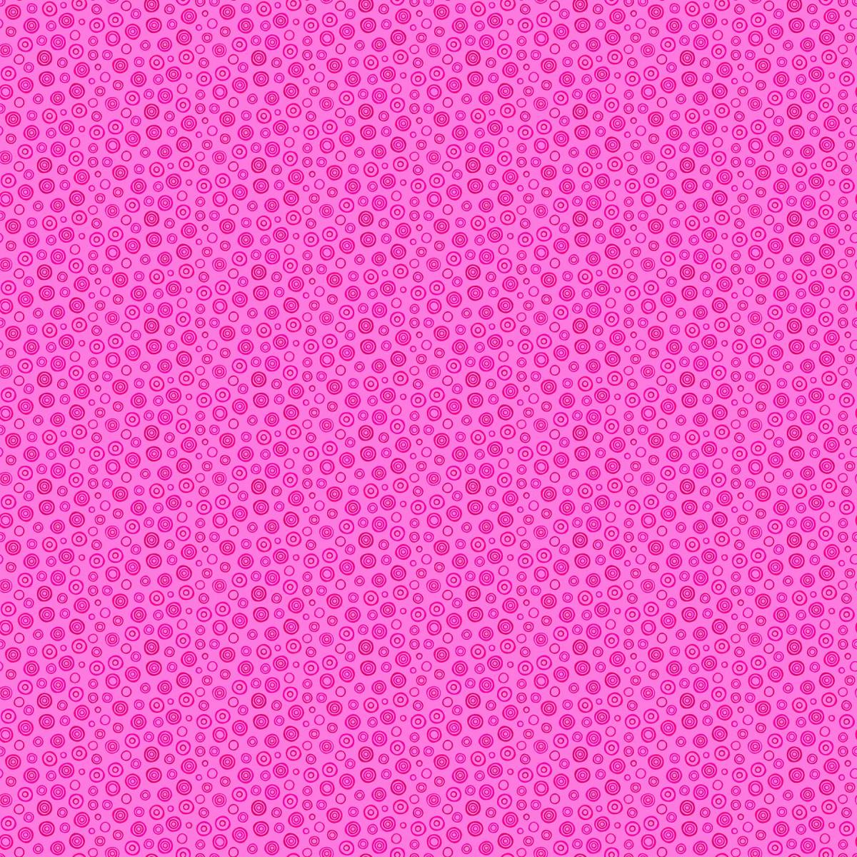 Northcott Mixmasters Mashup 10001-23 roze