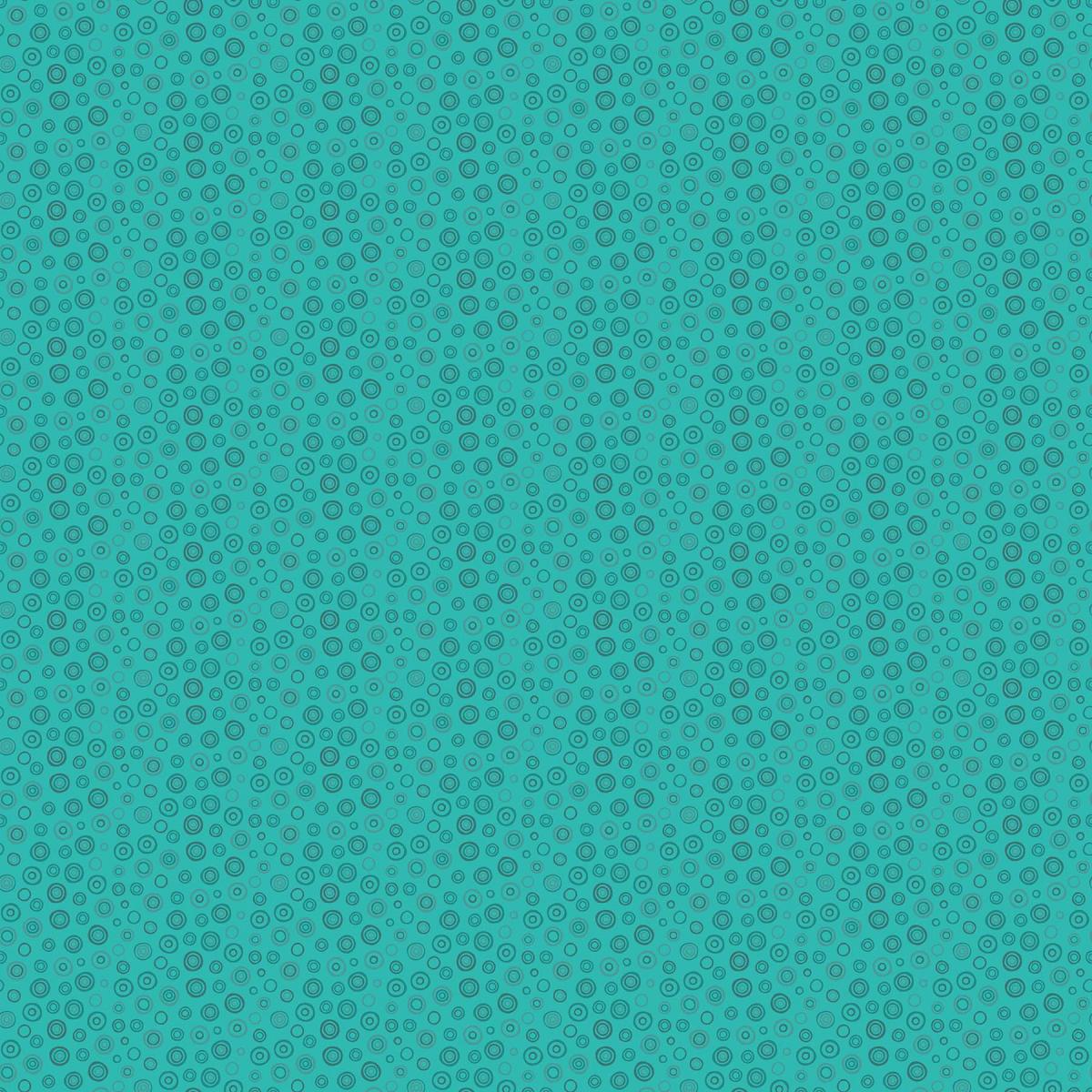 Northcott Mixmasters Mashup 10001-62 blauw