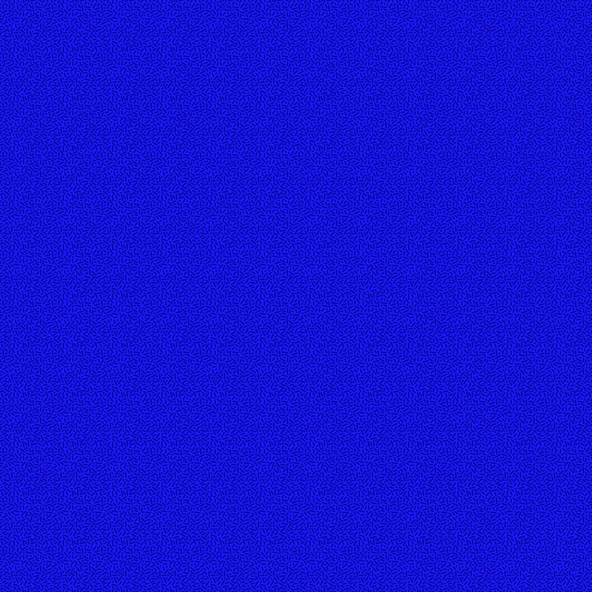 Northcott Mixmasters Mashup 10005-45 blauw