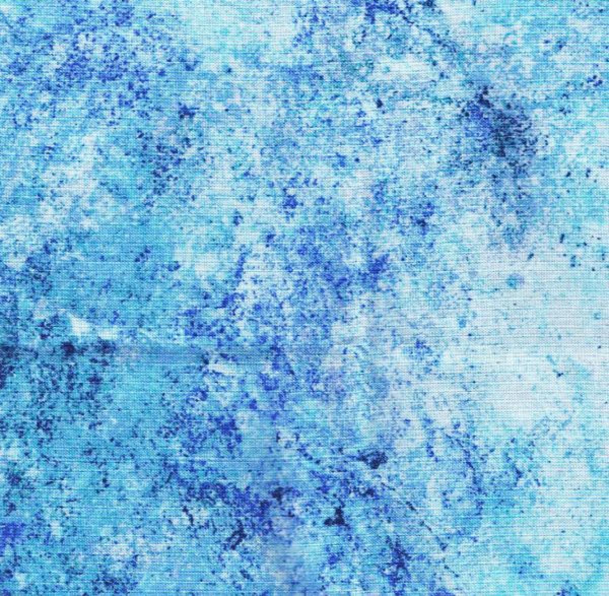 Northcott Stonehenge Gradations mixers 39382-41 blauw
