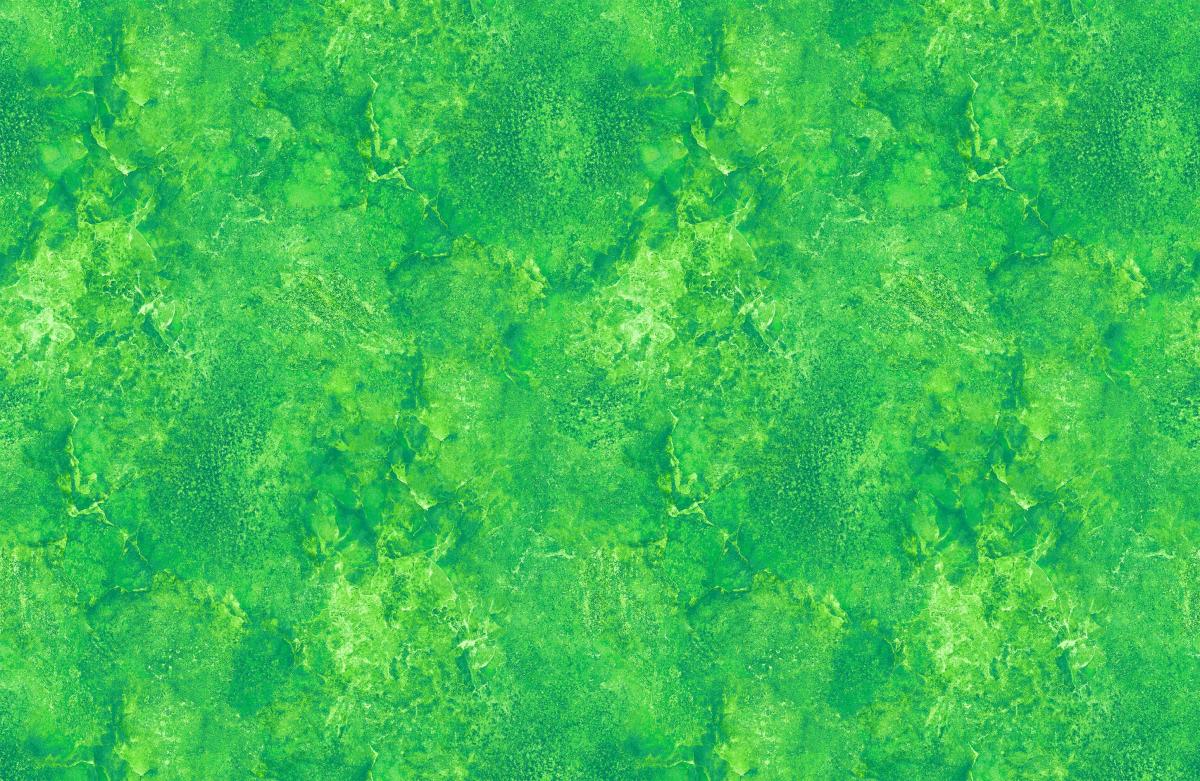 Northcott Stonehenge Gradations Rainforest 39302-72 Quartz groen
