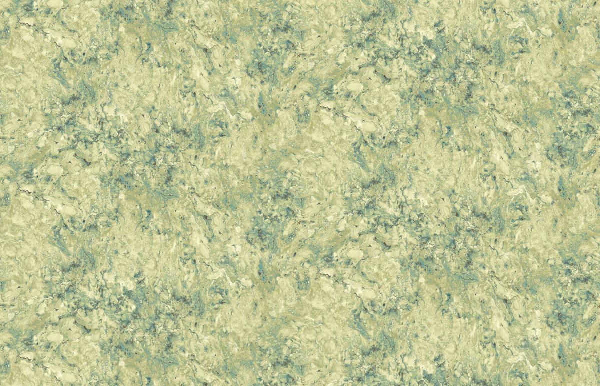 Northcott Stonehenge Gradations Robins Egg 39303-78 Greecian Marble groen 