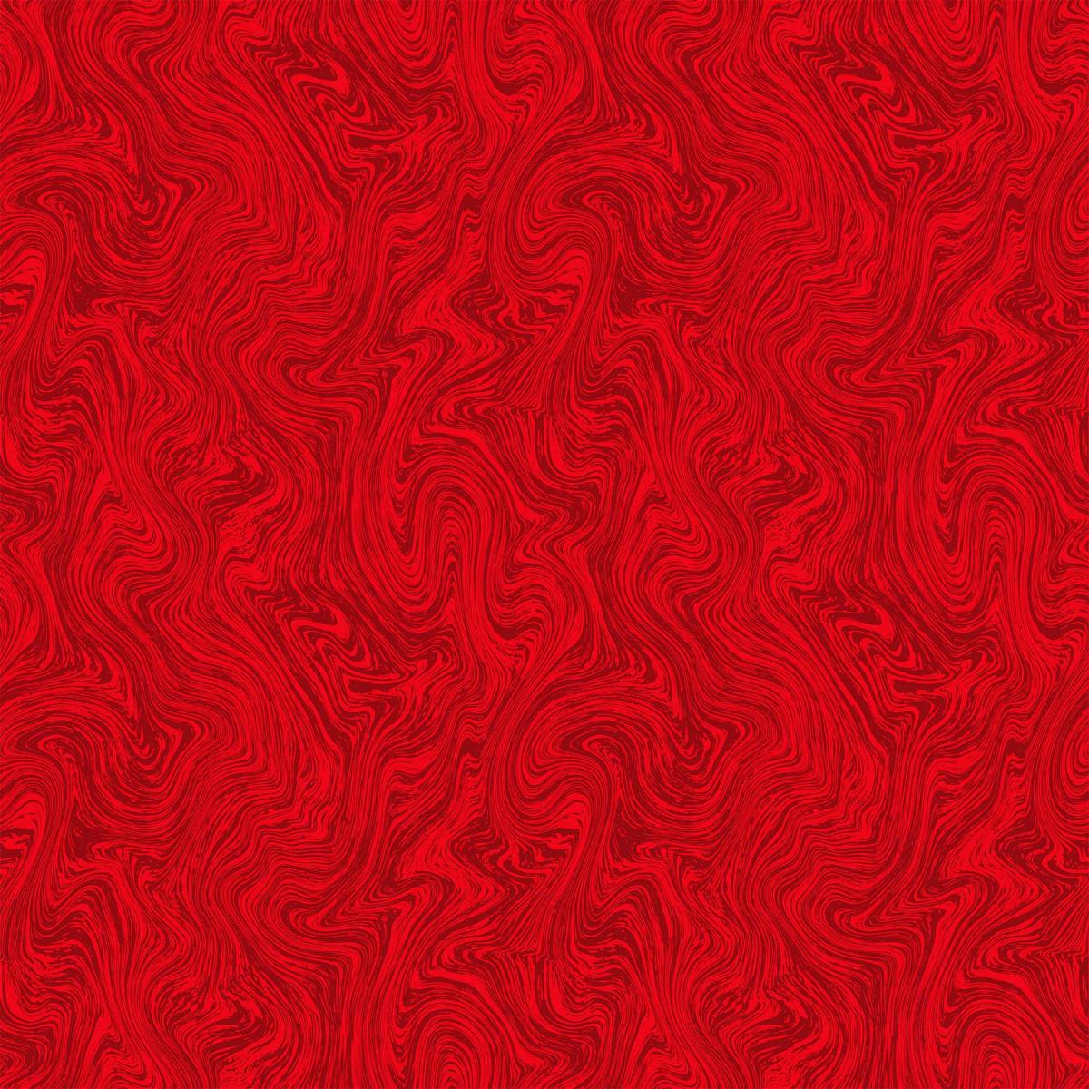 Northcott Fluid 10070-24 Cherry Pie rood