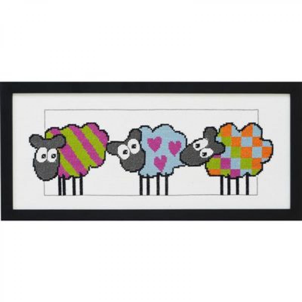 Permin schapen