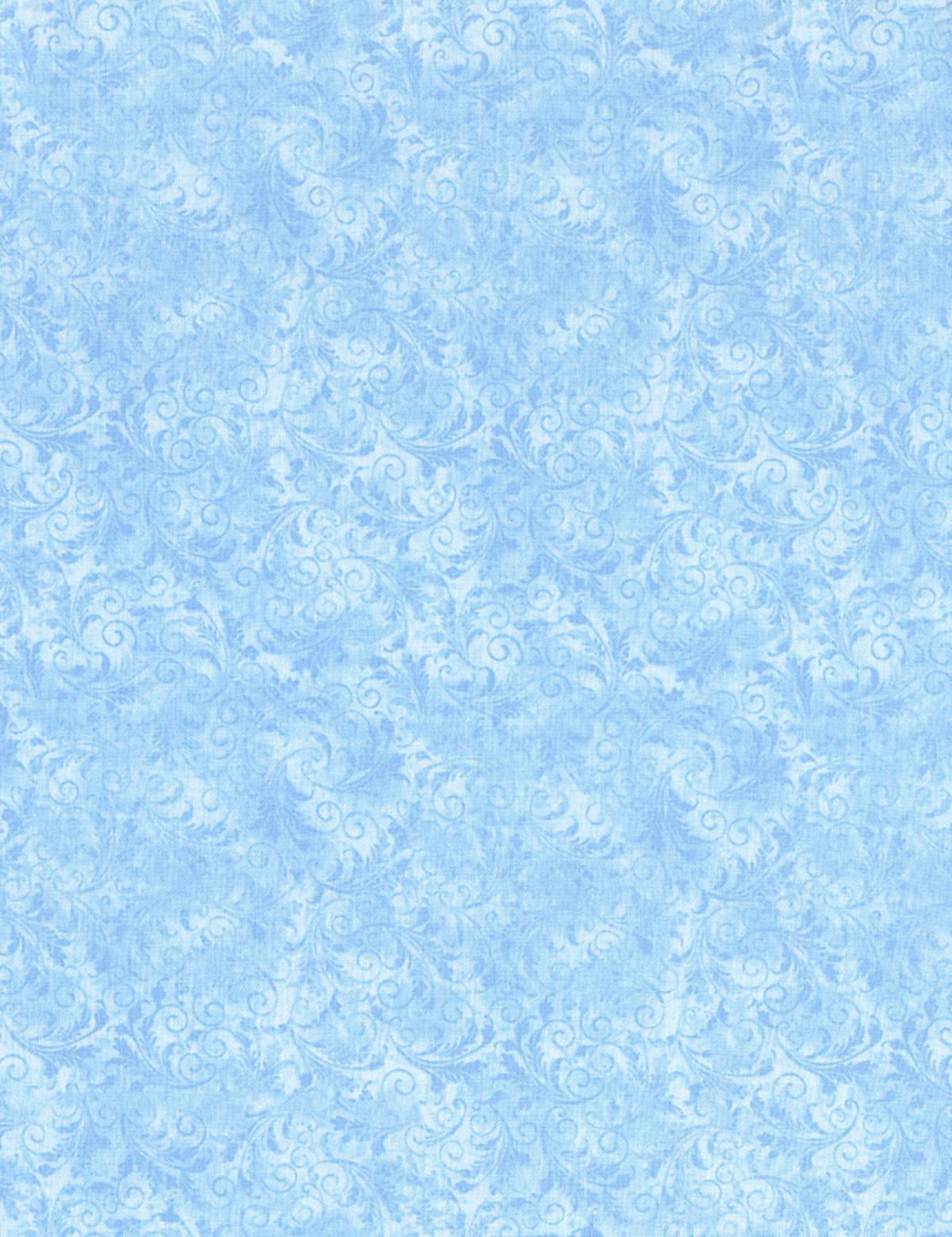 Timeless Treasures Echo C5500 Powder blauw