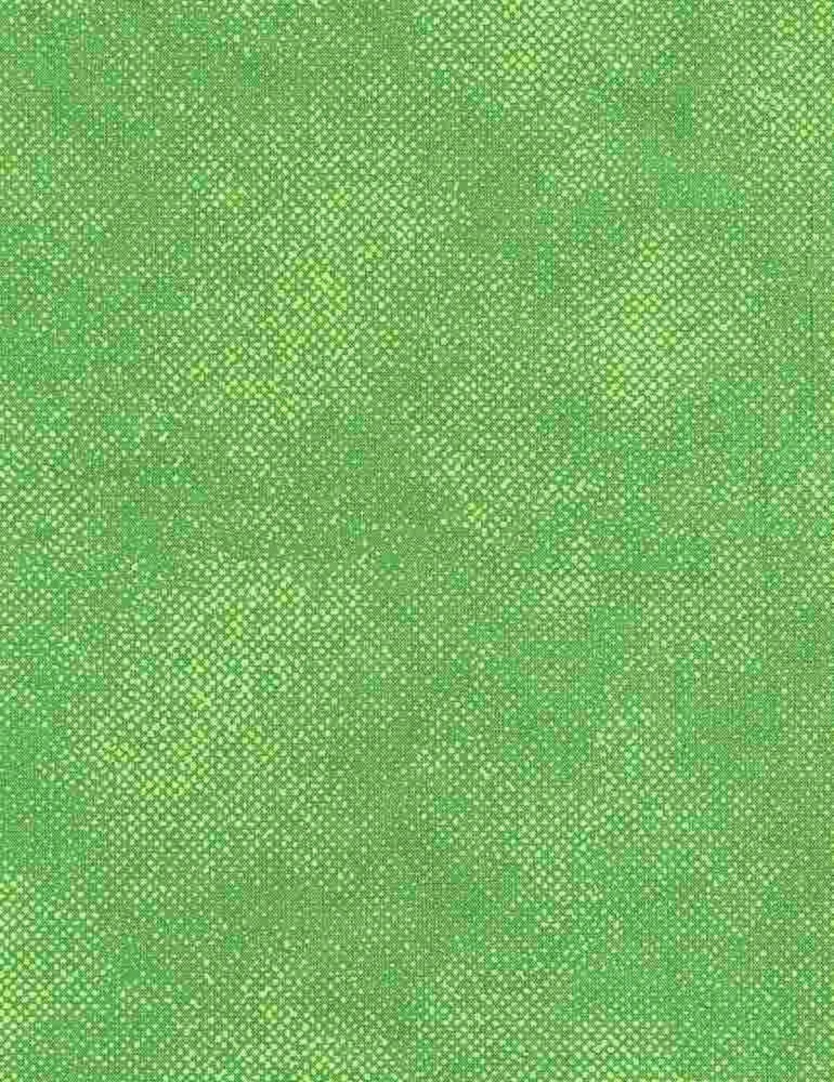 Timeless Treasures C1000 Surface green groen
