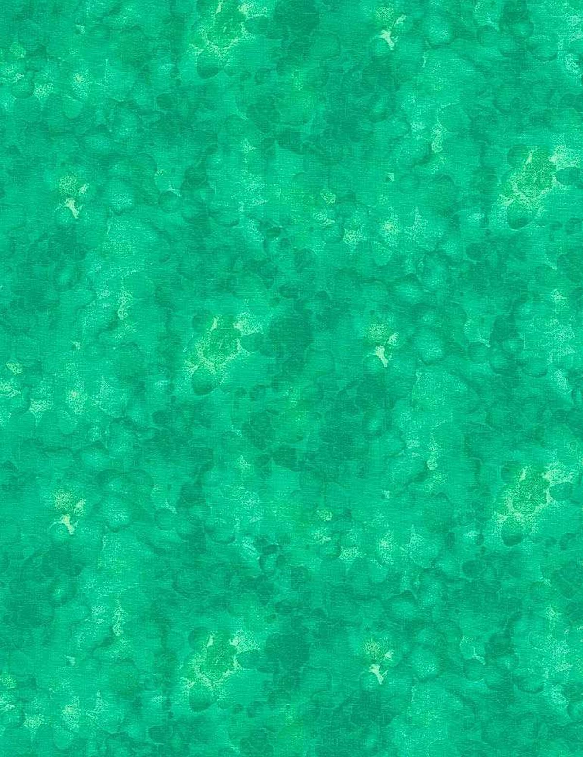 Timeless Treasures Solid Ish C6100 Seaweed groen