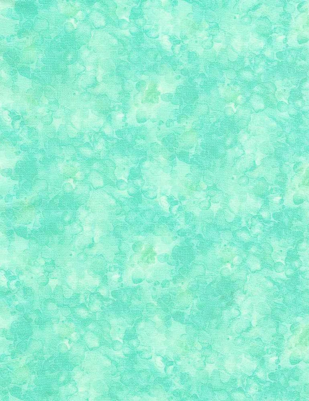 Timeless Treasures Solid Ish C6100 mint groen