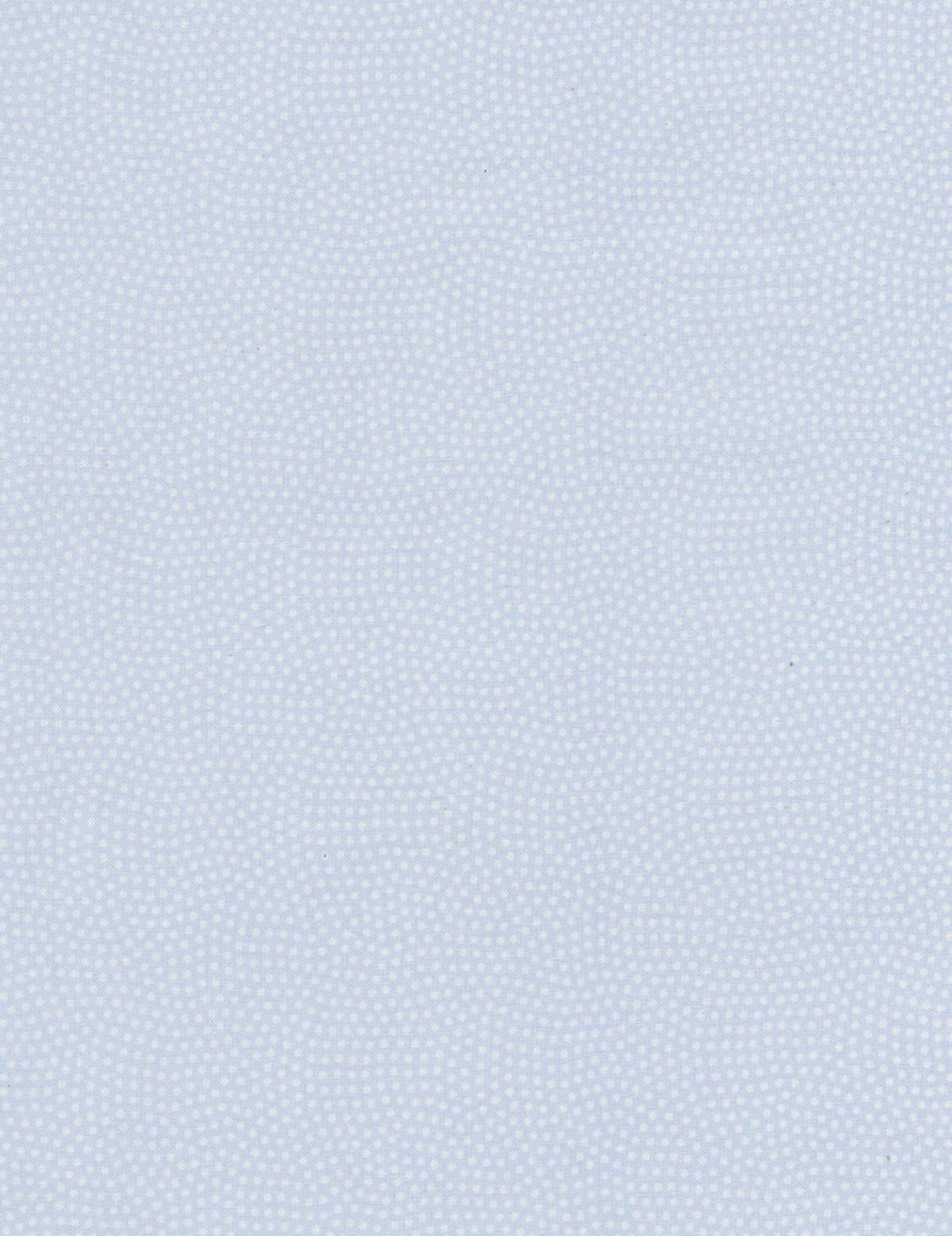 Timeless Treasures Spin Basic Sky stippen C5300 blauw 