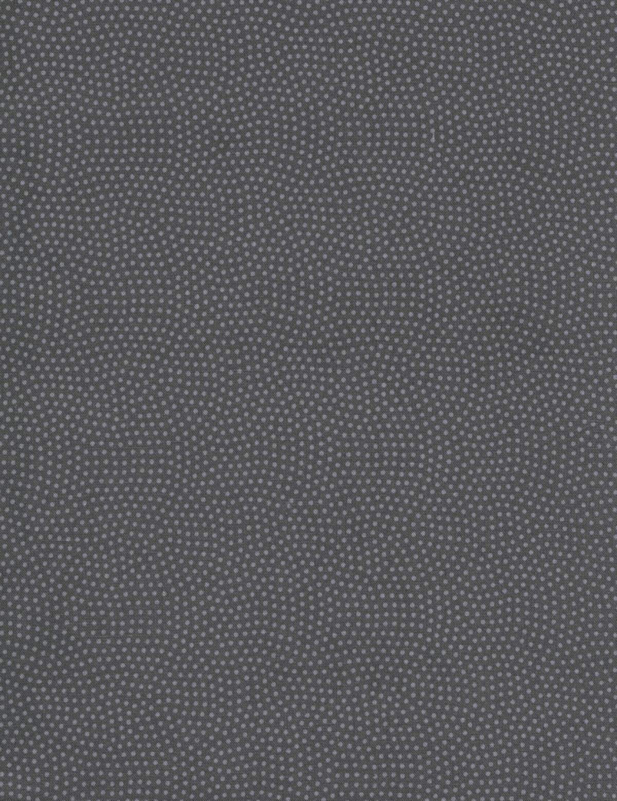 Timeless Treasures Spin Basic Steel stippen C5300 grijs 