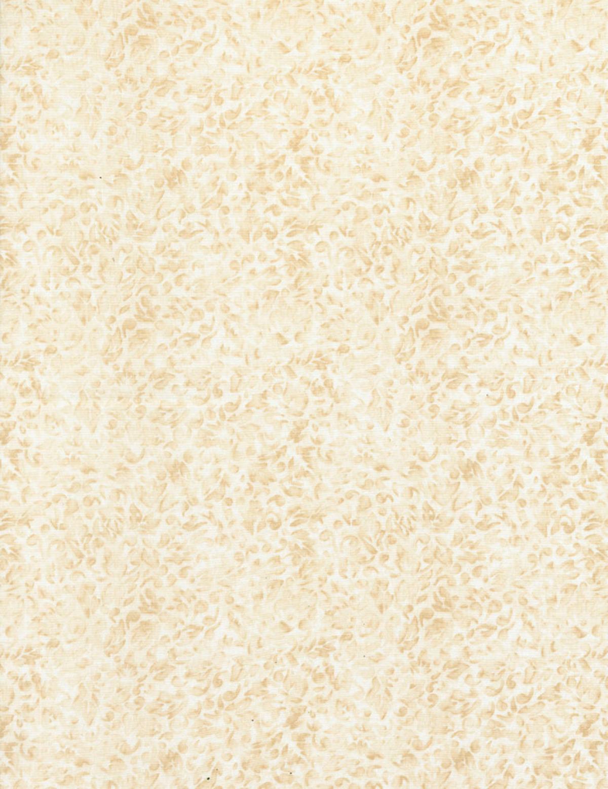 Timeless Treasures Tranquility C6059 Foam ecru