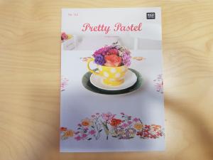 Rico 143 Pretty Pastel