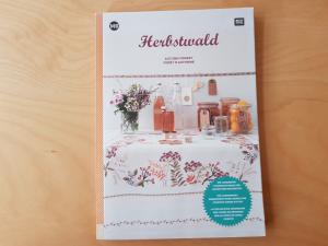 Rico 145 herfstbos