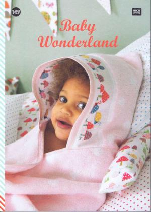Rico 149 Baby Wonderland
