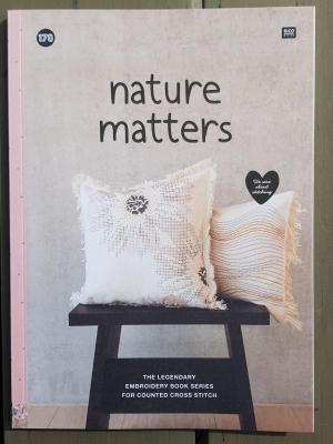 Rico 170 Nature matters