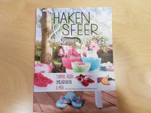 Haken en Sfeer