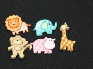 Baby Safari 6962