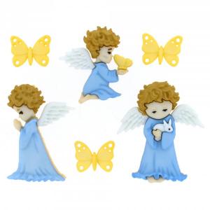 Cherished angels 8979