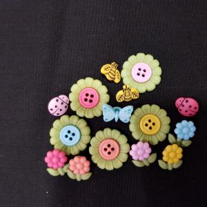 It's your time to blossom 9372