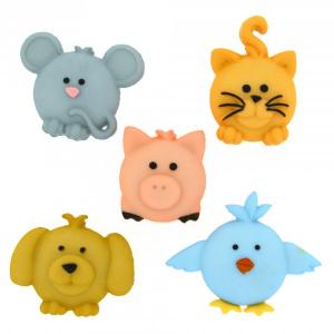 Pudgy pets 6557