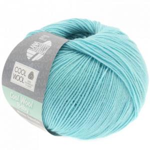 Lana Grossa Cool wool baby 253