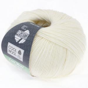 Lana Grossa Cool wool baby 207