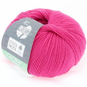 Cool wool