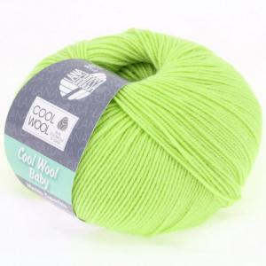 Lana Grossa Cool wool baby 228