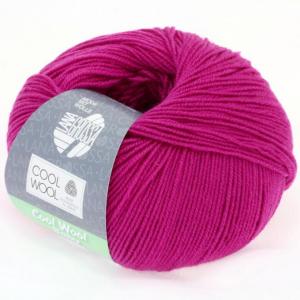 Lana Grossa Cool wool baby 236