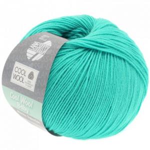 Lana Grossa Cool wool baby 251