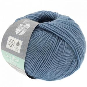Lana Grossa Cool wool baby 263