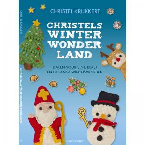 Christels winter wonderland