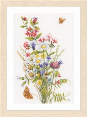Lanarte veldbloemen PN0155693