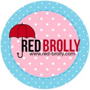 Red Brolly