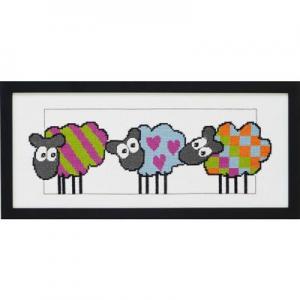 Permin schapen