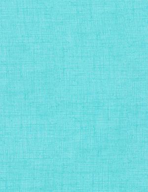 Timeless Treasures C7200 Mix Basic Aqua blauw 
